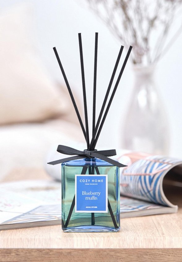 Аромадиффузор Cozy Home
