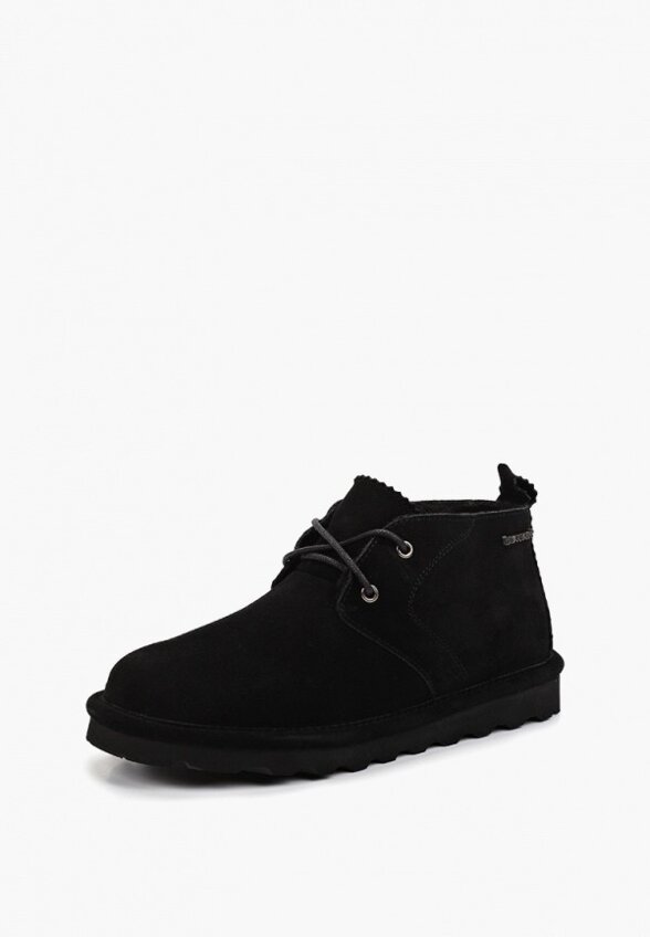 Ботинки Bearpaw