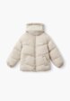 Куртка утепленная Happy Baby6  - превью