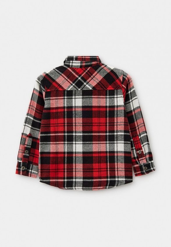 Рубашка Coccodrillo