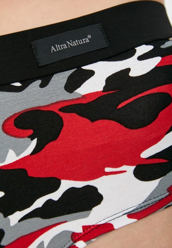 Шорты спортивные AltraNatura