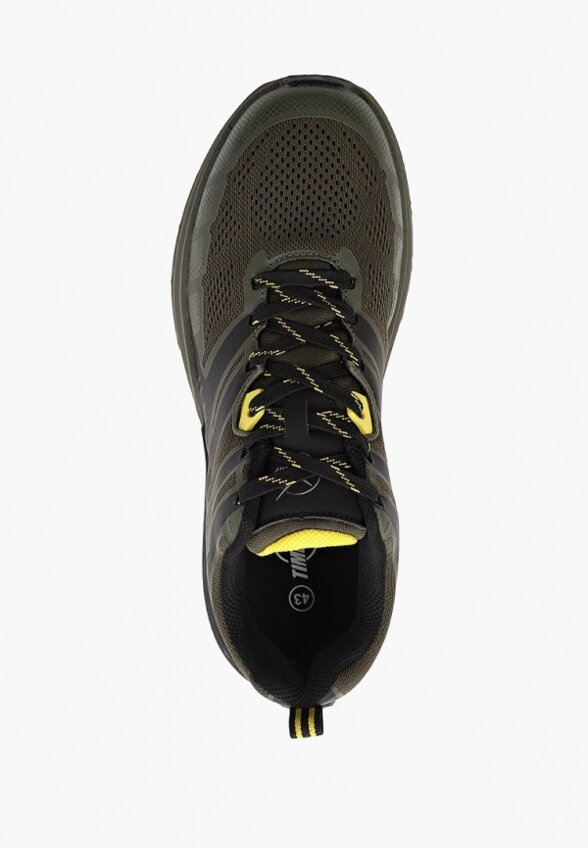 Кроссовки TimeJump