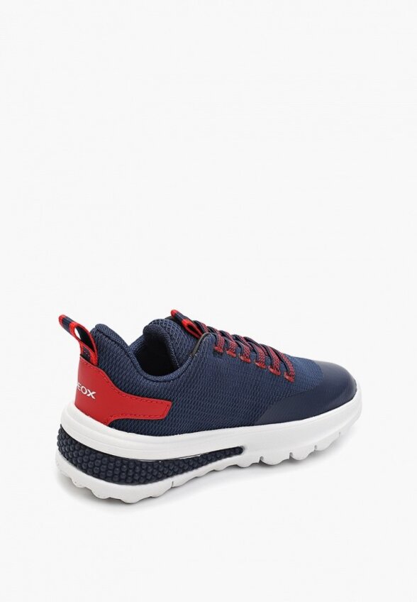 Кроссовки Geox