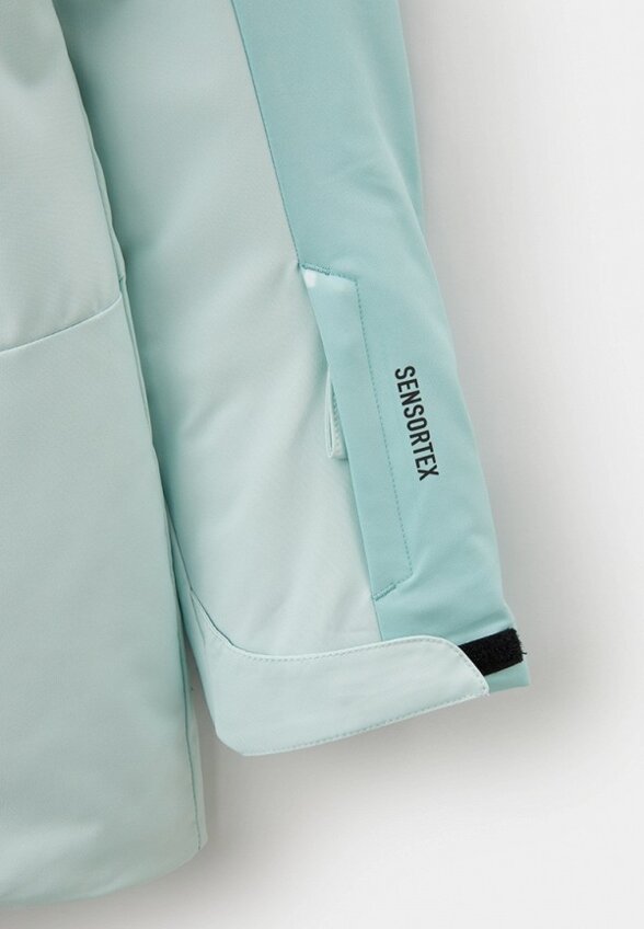 Куртка горнолыжная Volkl