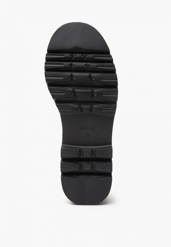 Лоферы Mascotte