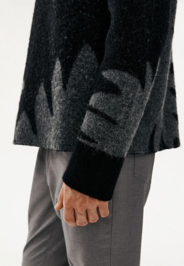 Джемпер Yollo