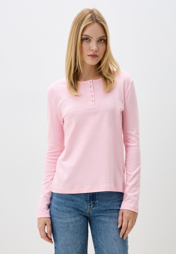 Лонгслив Liza Volkova