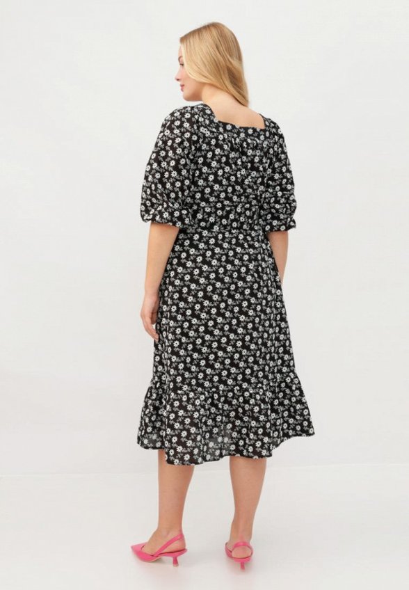 Платье Mio Imperatrice