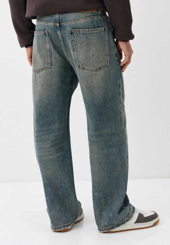 Джинсы Qwentiny