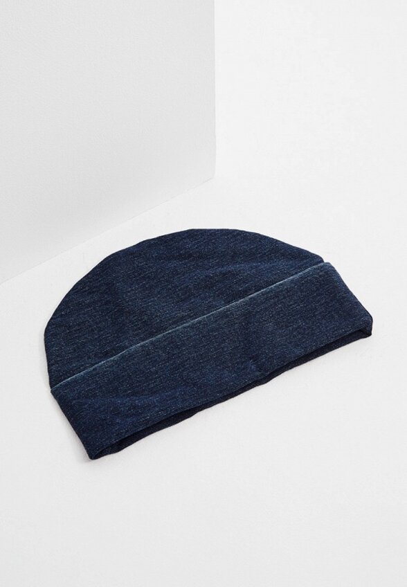 Шапка Alberta Ferretti