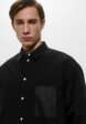 Куртка-рубашка Purple Brand5  - превью
