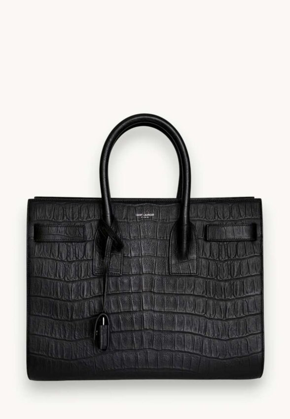 Saint Laurent Sac De Jour