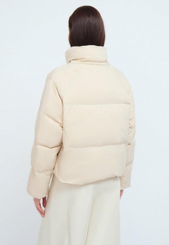 Пуховик Vittoria Vicci