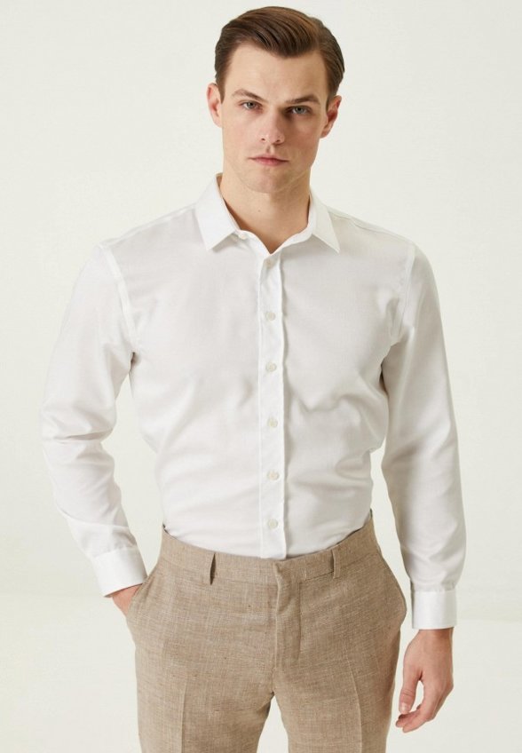 Рубашка NetWork