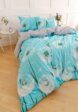Постельное белье Евро Павлина3  - превью