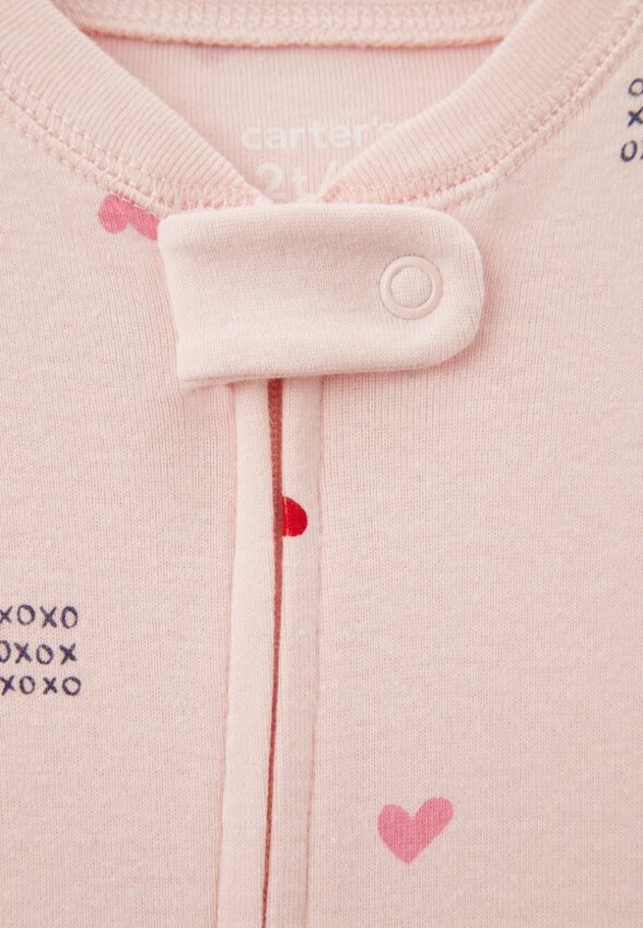 Комбинезон домашний Carter’s