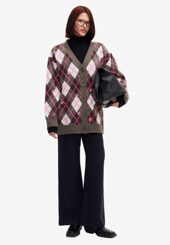 Кардиган Top Top