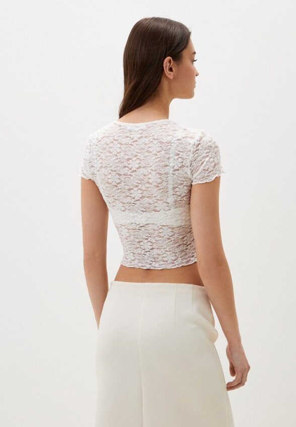 Блуза Terranova