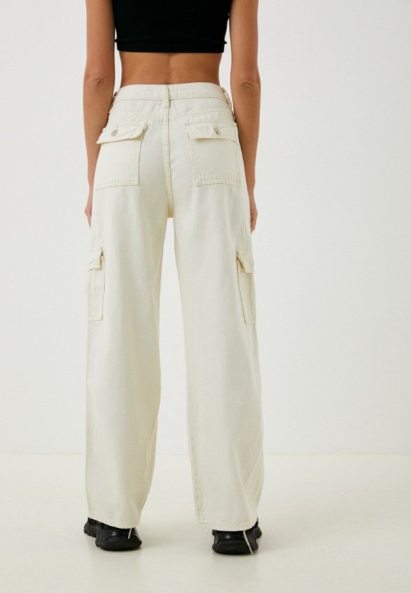 Джинсы TrendyAngel