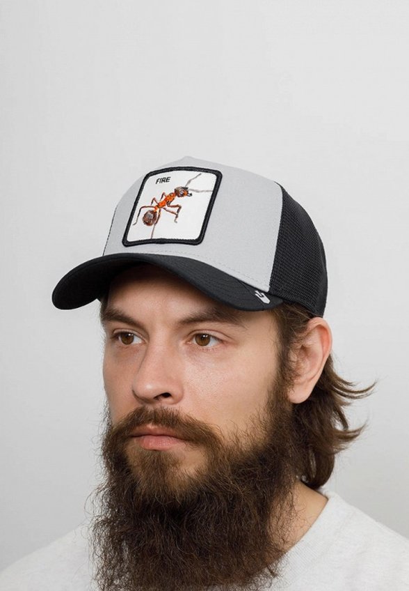 Бейсболка Goorin Brothers