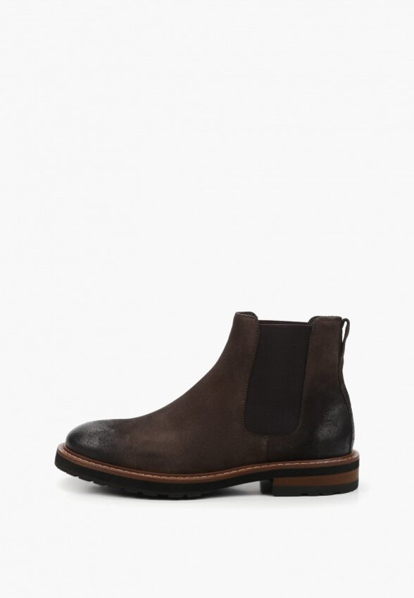 Ботинки Marc Cony