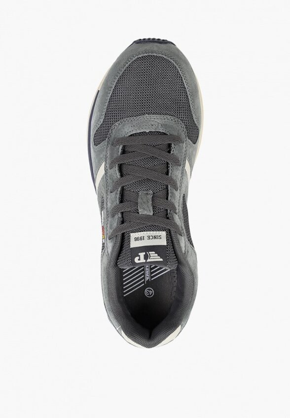 Кроссовки Patrol