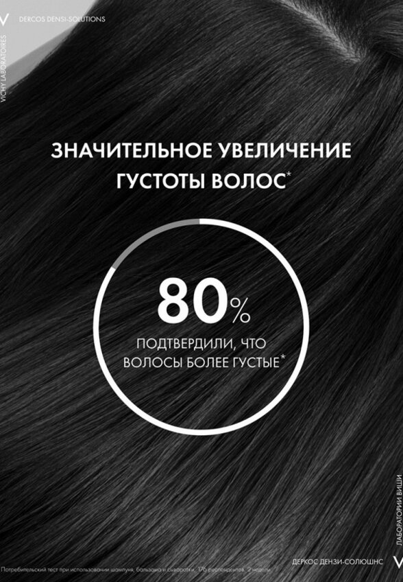Бальзам для волос Vichy