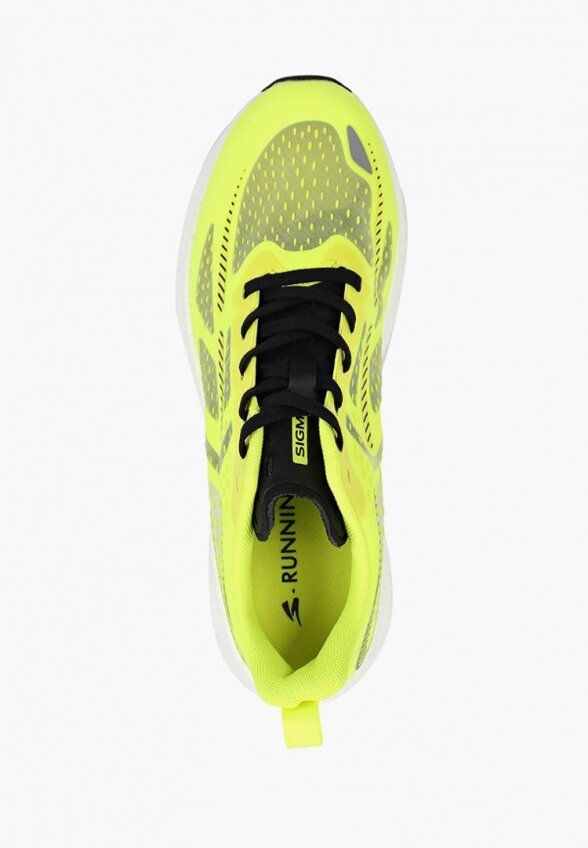 Кроссовки Sigma