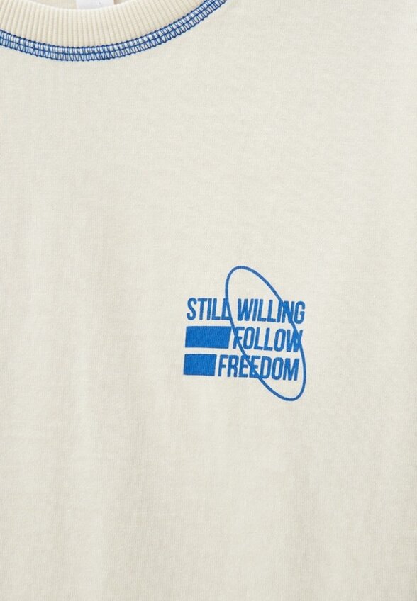 Лонгслив Sela