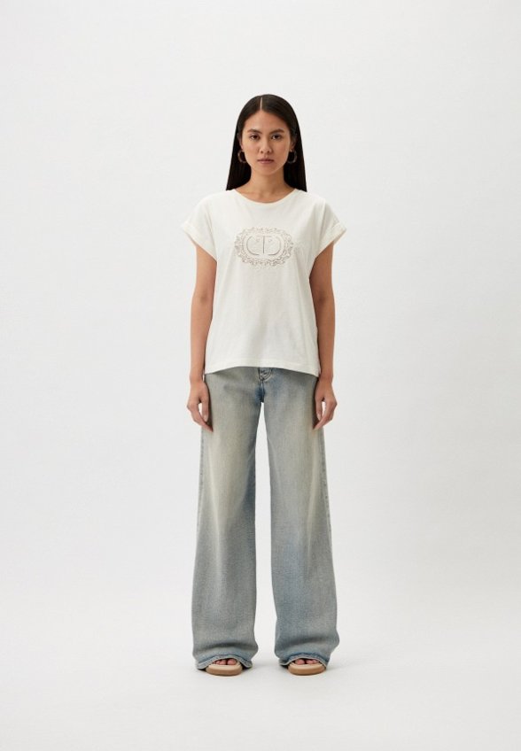 Футболка Twinset Milano