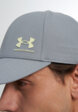 Бейсболка мужская Under Armour, Серый10  - превью