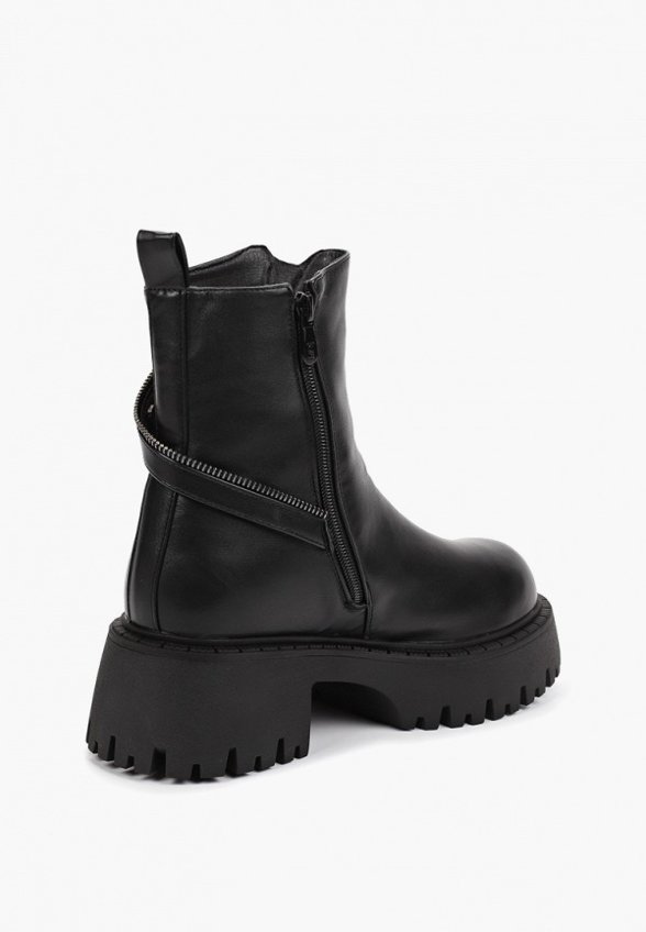 Ботинки Diora.rim