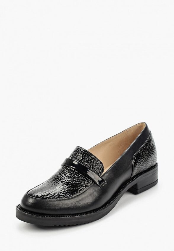 Лоферы Enzo Logana