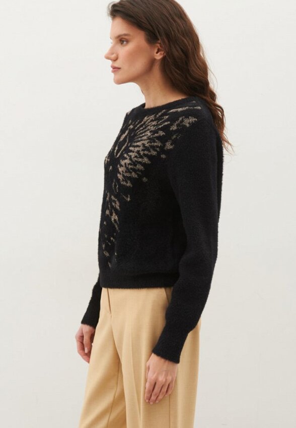 Джемпер Taifun