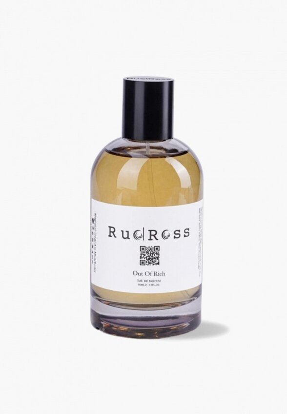 Парфюмерная вода Rudross