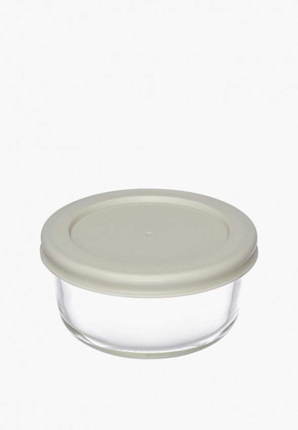 Набор контейнеров для хранения продуктов Smart Solutions