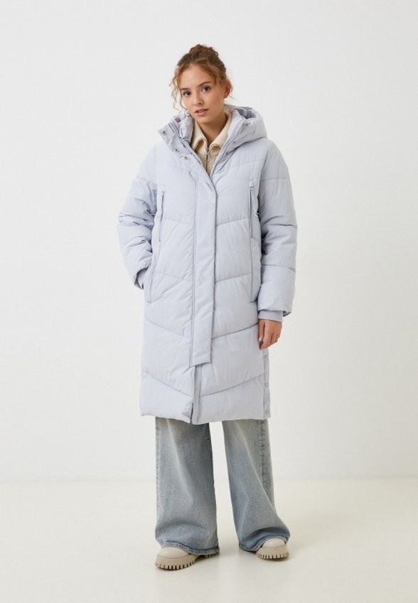 Пуховик O'STIN