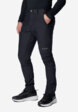 Брюки мужские Columbia Vast Canyon Softshell Pant, Черный1  - превью