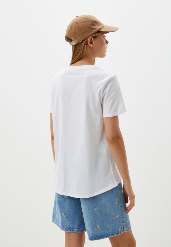 Футболка Tom Tailor