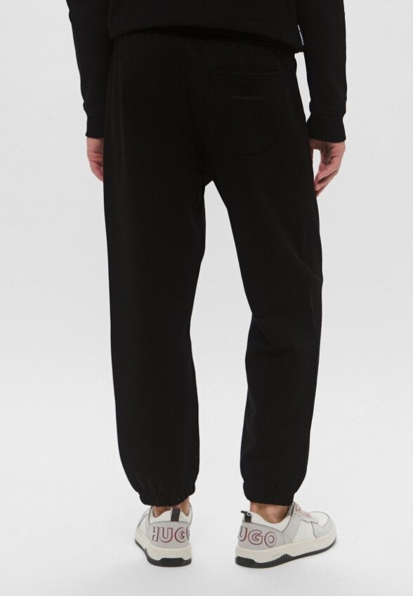 Брюки спортивные Karl Lagerfeld