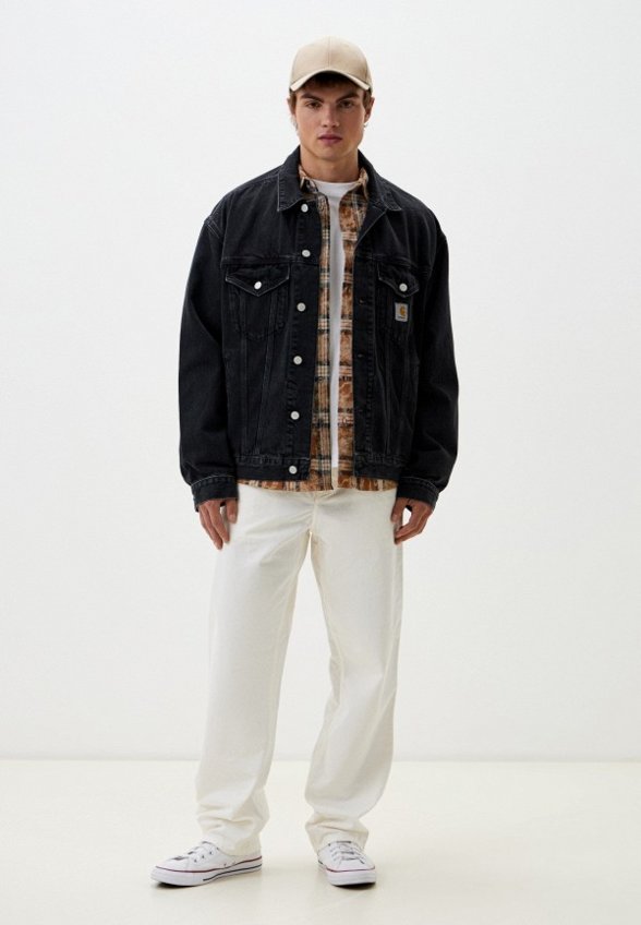 Джинсы Carhartt WIP