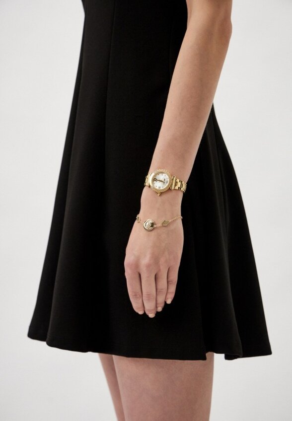 Часы и браслет Just Cavalli