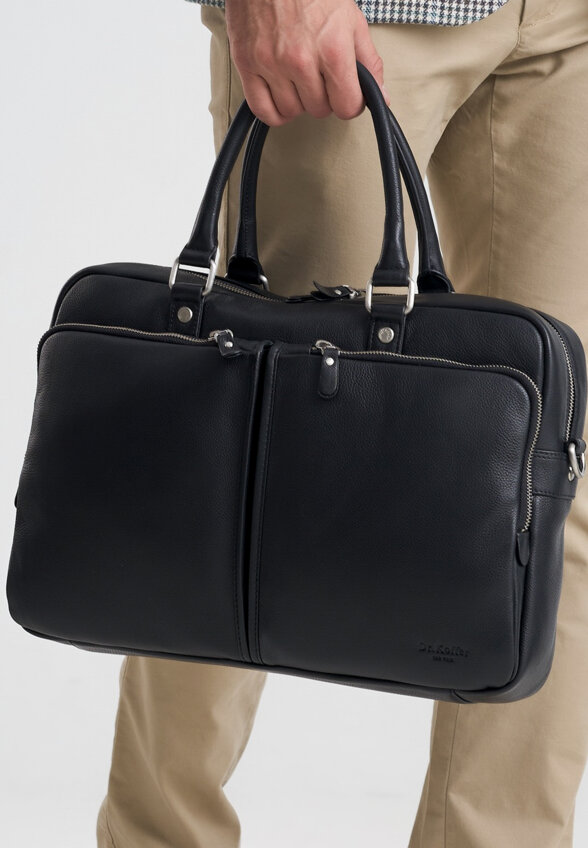 Др.Коффер M402808-260-04 сумка для документов