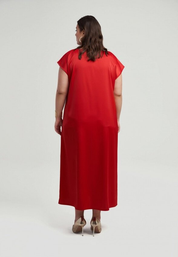 Платье Naturaxl