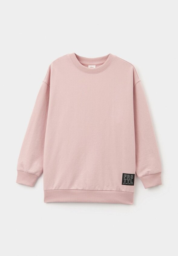 Свитшот s.Oliver