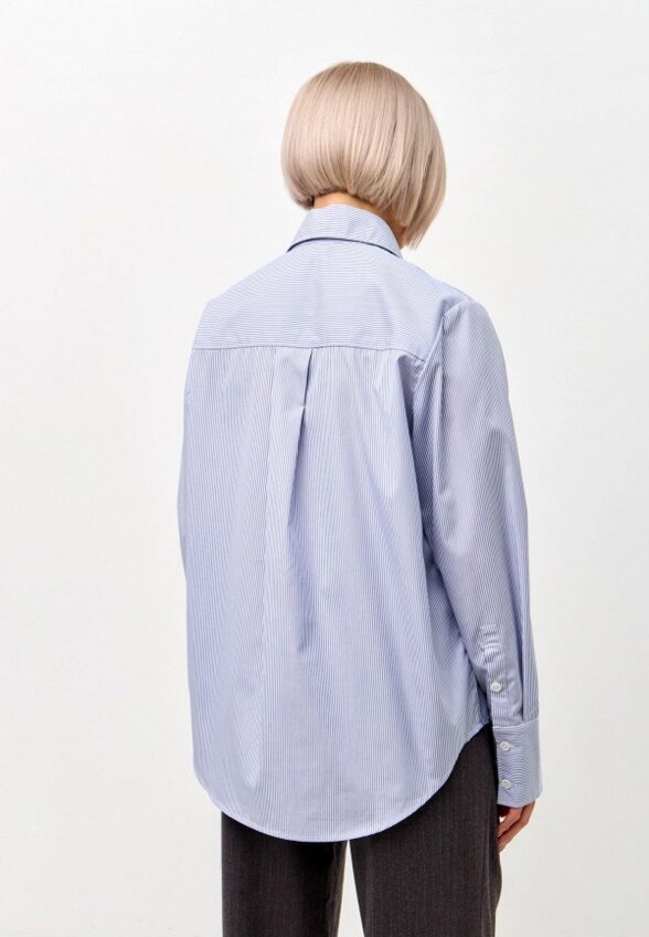 Рубашка The Elements