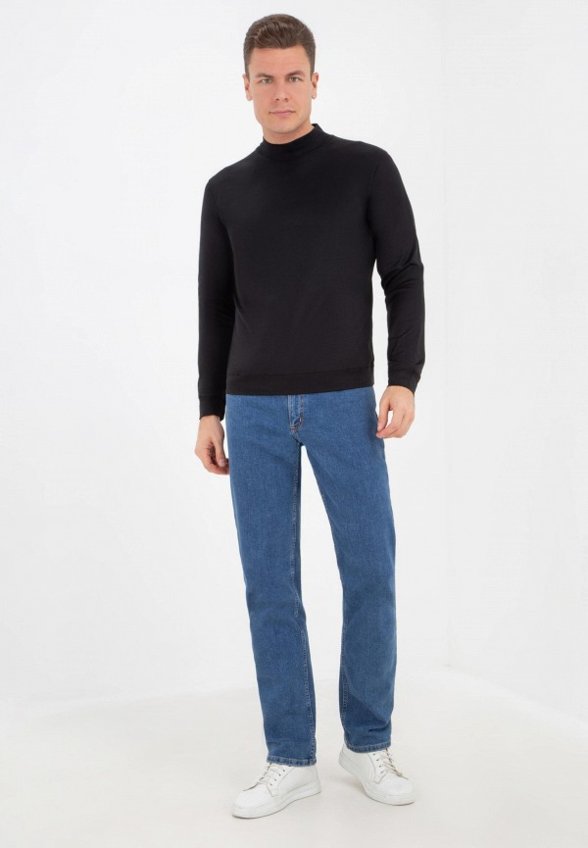 Лонгслив Thomas Berger