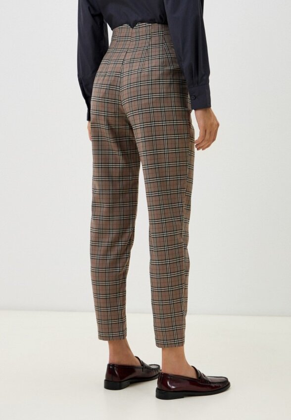 Брюки Alisia Fiori