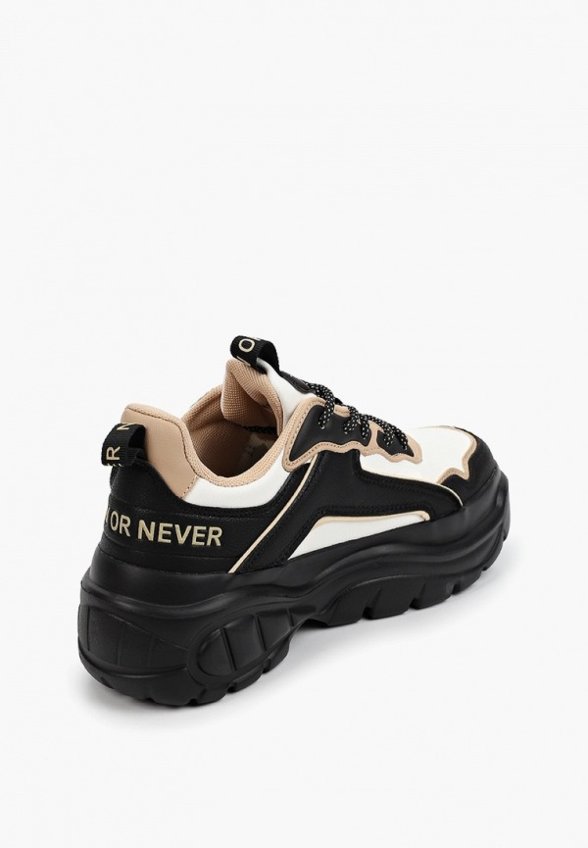 Кроссовки Shuzzi