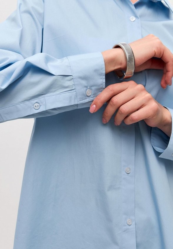 Рубашка Bersenbrand